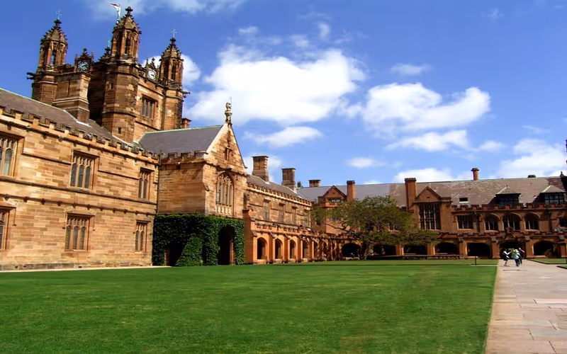 Australia 485 Visa 2026: Age Limit 35, New Rules, and What Graduates Need to Know