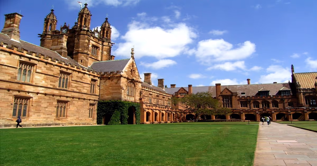 Australia 485 Visa 2026: Age Limit 35, New Rules, and What Graduates Need to Know