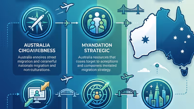 Australia's New Migration Strategy 2026: What Students Need to Know