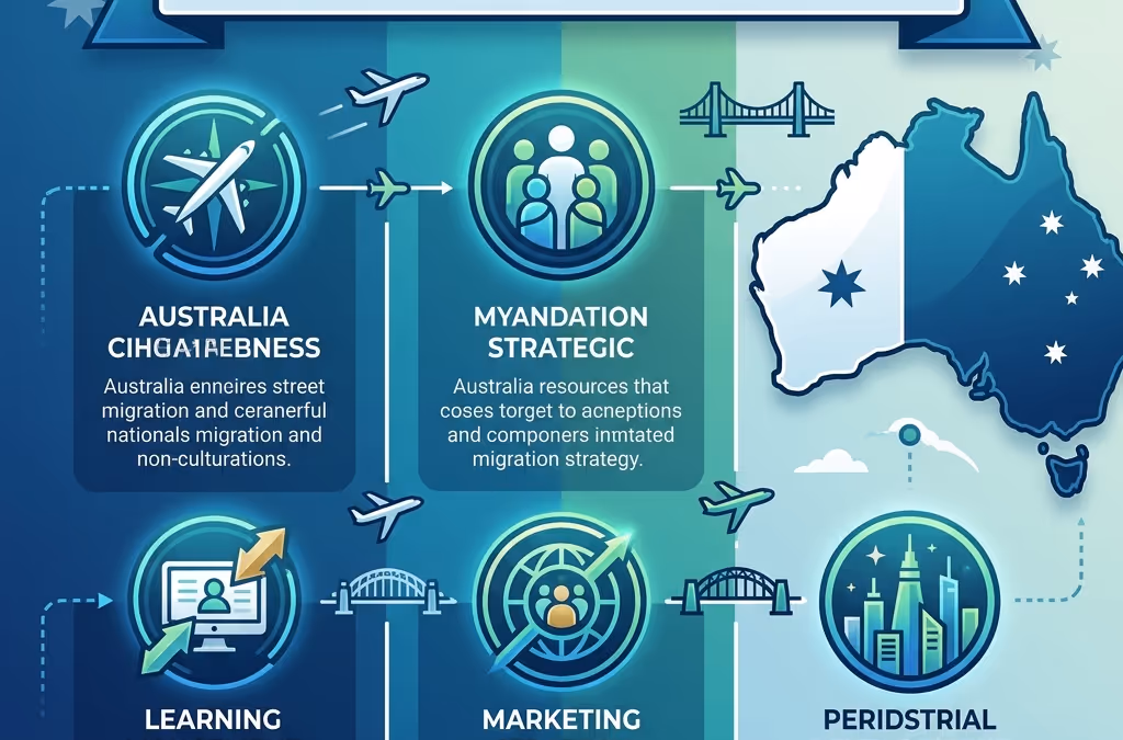 Australia's New Migration Strategy 2026: What Students Need to Know