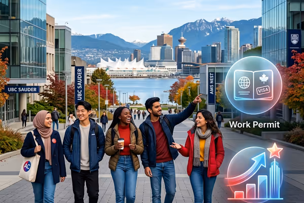Canada PGWP Update 2026: New Rules Every International Student Should Know