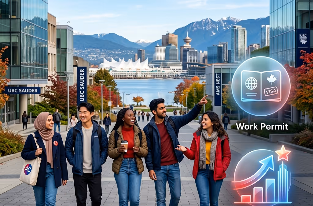 Canada PGWP Update 2026: New Rules Every International Student Should Know