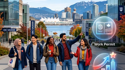 Canada PGWP Update 2026: New Rules Every International Student Should Know