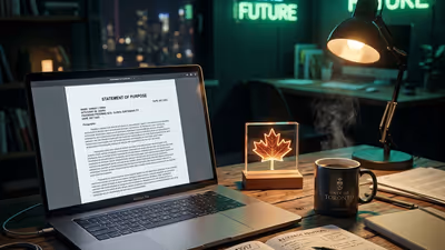 How to Write a Winning SOP for Canadian Universities in 2026