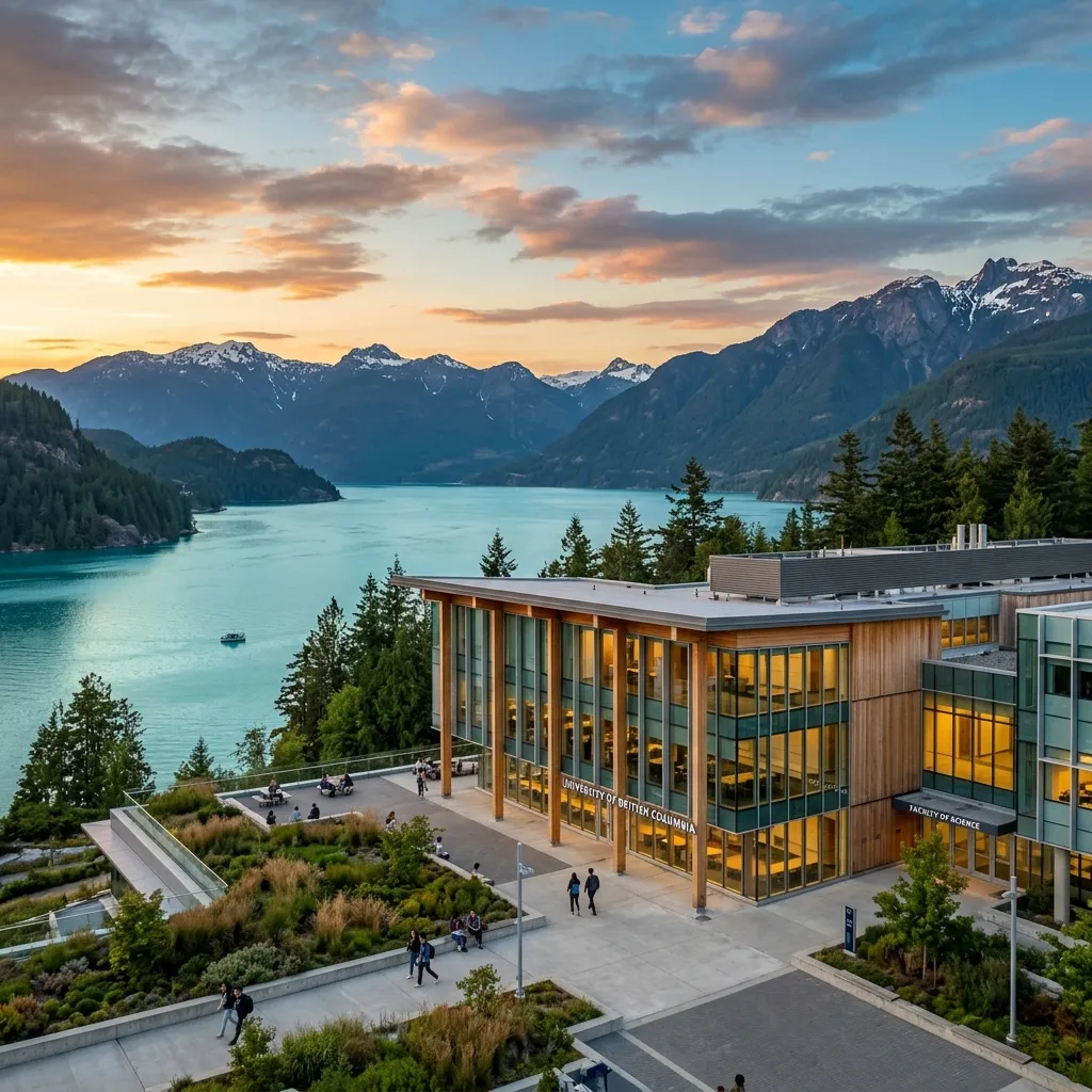 Study in Canada
