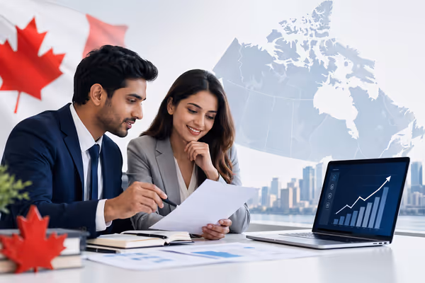 Express Entry CRS Improvement in 2026: 7 Practical Ways to Raise Your Score Fast