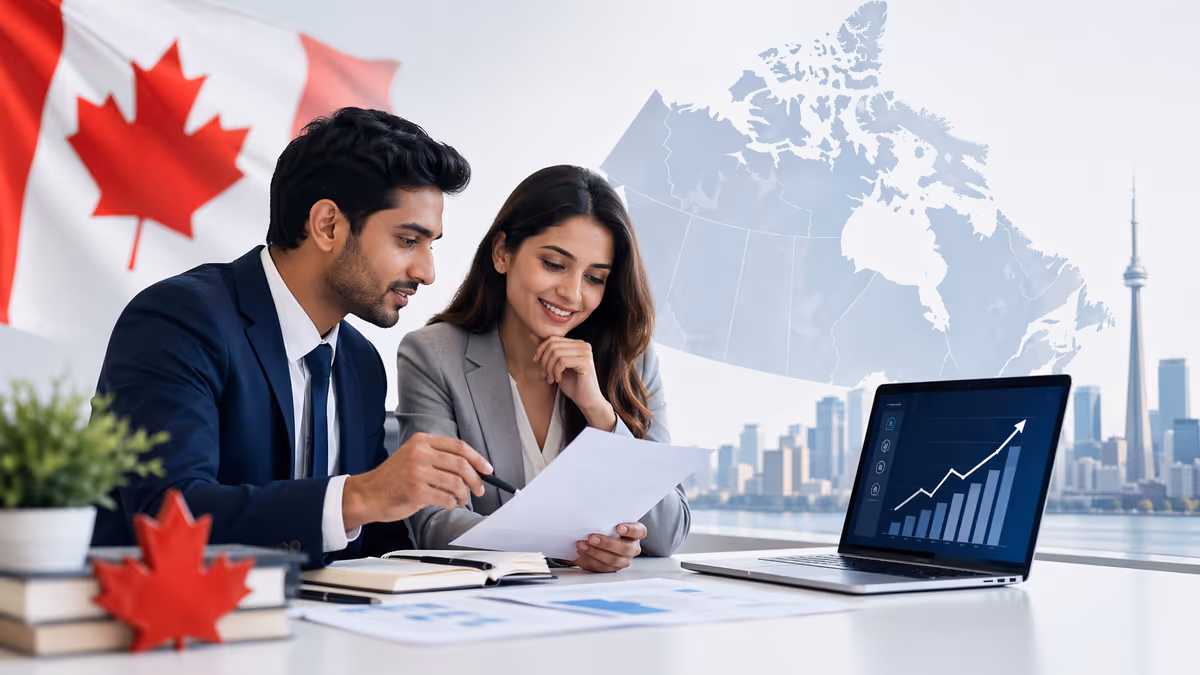 Express Entry CRS Improvement in 2026: 7 Practical Ways to Raise Your Score Fast