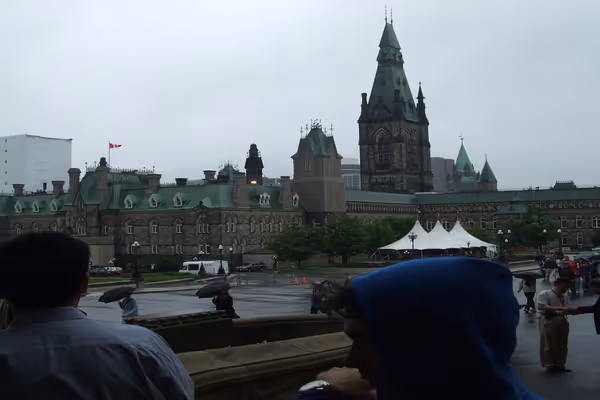Express Entry Overhaul 2026: Proposed Reforms to Canada's Immigration System Explained