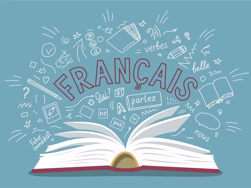 Why Learn French?