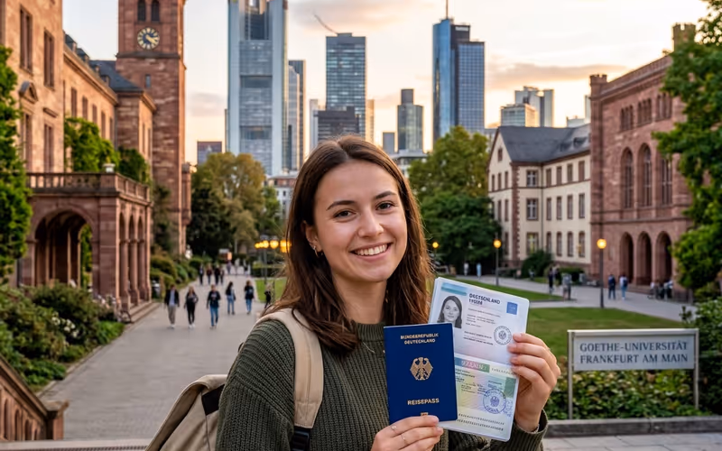Germany's Opportunity Card (Chancenkarte) 2026: The Ultimate Guide