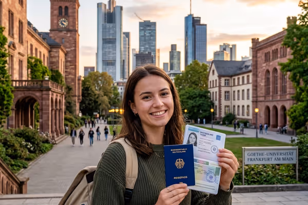 Germany's Opportunity Card (Chancenkarte) 2026: The Ultimate Guide