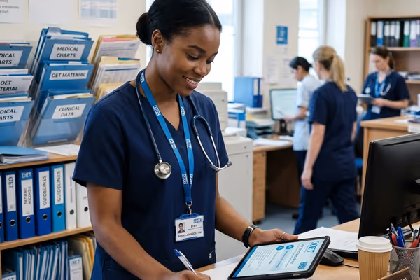How to Prepare for OET: Essential Tips for Nurses