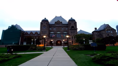 OINP 2026 Overhaul: All 9 Streams Revoked — What Ontario's New Workforce Priority Stream Means for You