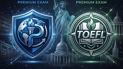 PTE Academic vs TOEFL iBT: Which is Better for US Study Visa?