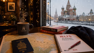 From Moscow to Toronto: The Ultimate Guide for Russian Students Targeting Canadian PR
