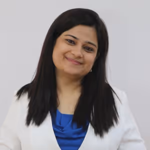 Dr. Shruti Mehta (Ph.D.) - Expert Immigration Consultant