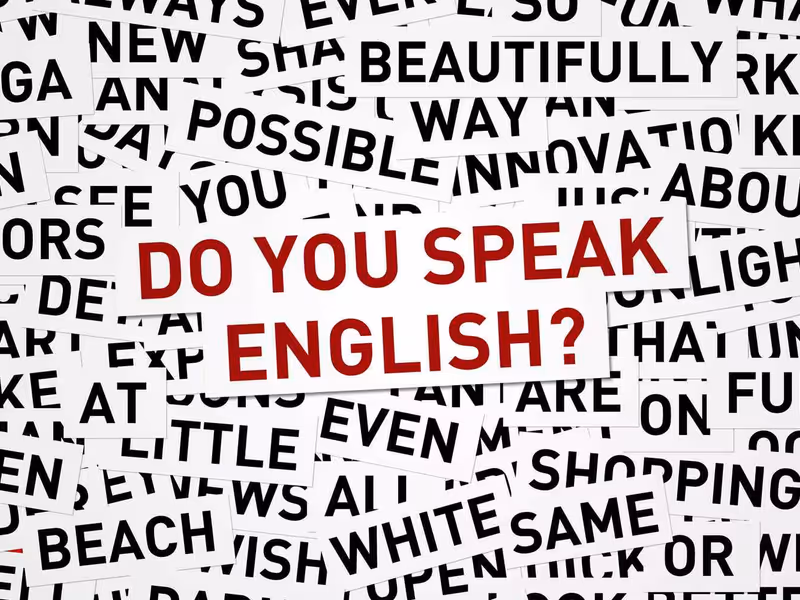 Why Spoken English Matters?