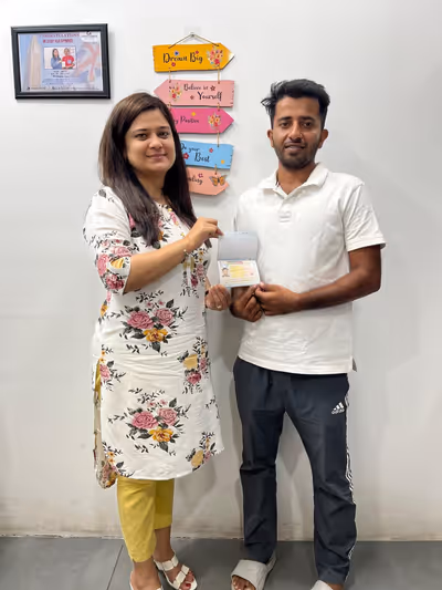 Success Story 2