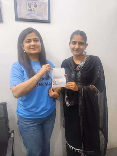 Success Story 3