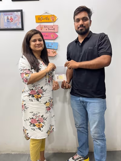 Success Story 4