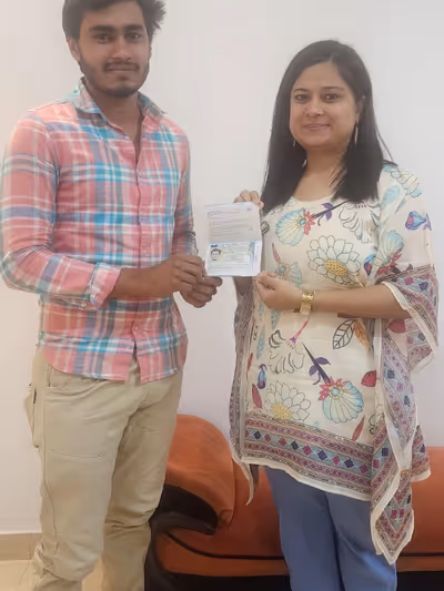 Success Story 47
