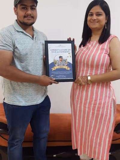 Success Story 54