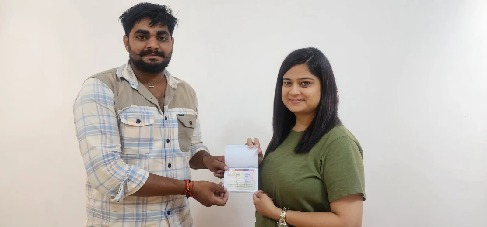 Proven visa and IELTS success scorecard result 53