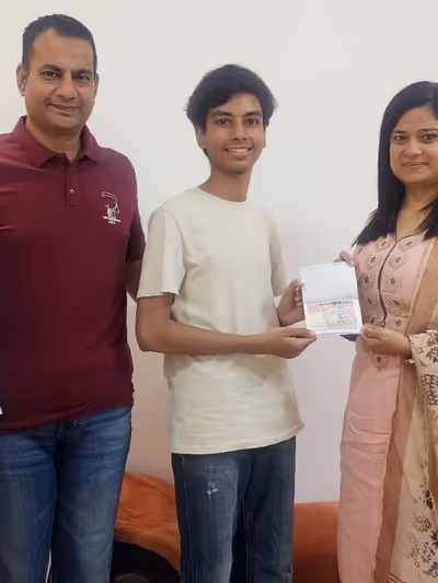 Success Story 58