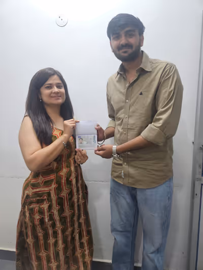 Success Story 6