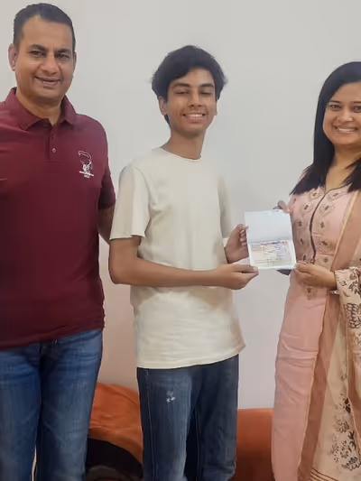 Success Story 65