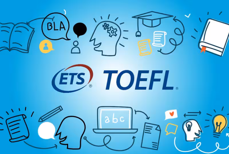 What is TOEFL iBT?