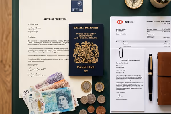 UK Student Visa Financial Requirements 2026: The Complete Guide