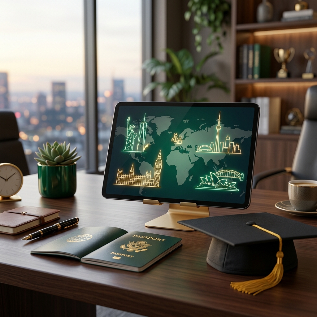 Study Visa Changes for 2026: What Students Need to Know