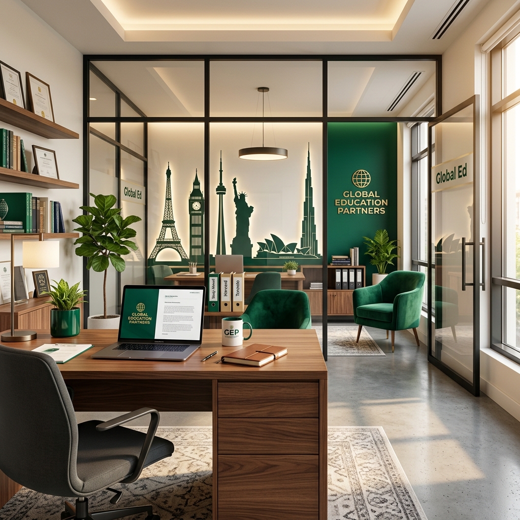 Premium Immigration Hub Sydney