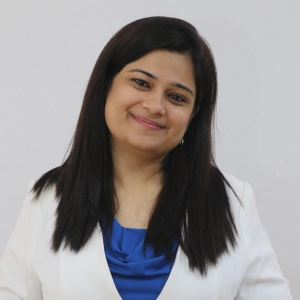 Dr. Shruti Mehtaa